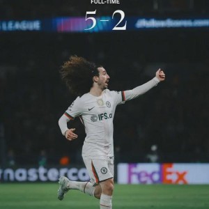 新英体育-致命一击！2.5亿门将组合成笑话，切尔西欧冠惨案背后谁该背锅？