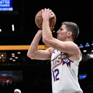 专业会员-客战76人&amp;家乡作战！吉莱斯皮：家人朋友大约100-150人来看比赛了