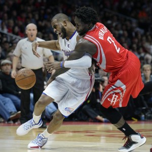 贝弗利：保罗&amp;gt;斯托克顿 他经历过科詹库的时代后仍在打球