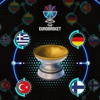 谁拿都是终结冠军荒 德国上次欧锦赛夺冠93年 希腊05年土芬没拿过