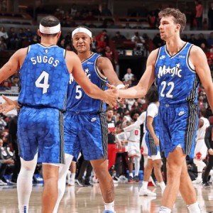 魔术百大球员名单：班凯罗17、瓦格纳32、贝恩39、萨格斯59