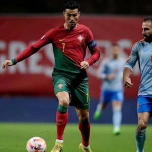 西甲-【观察】成也自律败也自律 这一次，C罗真的回不去了