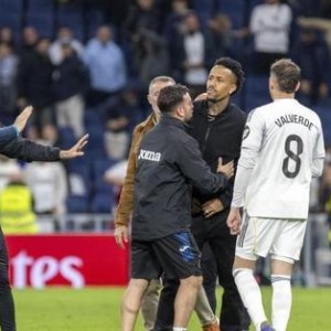 新爱体育-世体：皇马输球给巴萨注入强心针，球队迎战马竞心态更加放松