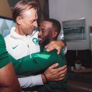 体育直播-沙特世界杯名单调整 法赫德因与国足赛前服药被撤