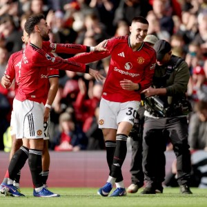 体育直播-曼联重新步入正轨，让球队重燃2028年争冠希望