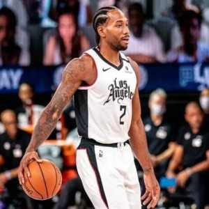 网球-莱昂纳德下周恢复5对5训练 完全体快艇呼之欲出